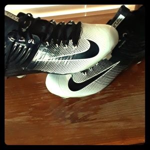 Nike flywire baseball cleats (9 spike)